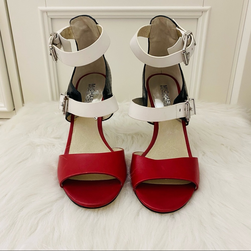 Michael Kors high heels - Picture 4 of 4